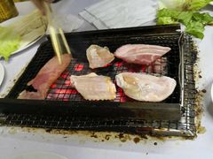 -风味烧烤