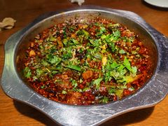 -乐山第一家临江鳝丝(茶坊路店)