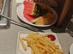 -海底捞火锅(万象城店)