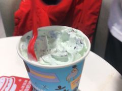 -DQ·蛋糕·冰淇淋(城南嘉园店)