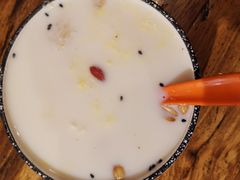 -尕羊烤肉餐厅·清真(会宁路店)