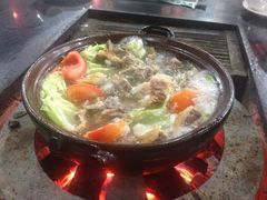 -象山村腊排骨(丽江总店)