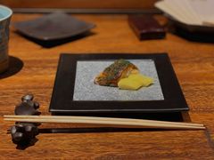 -桐寿司Sushi Tong