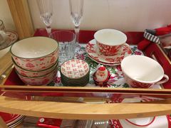 -ZARA HOME(80号又一城店)