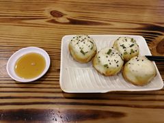 -老裕缘汤包馆(嘉善路店)