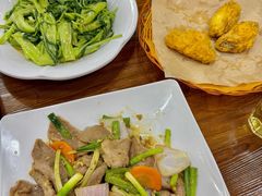 -南记食粥坊·宵夜大排档(岭南分店)