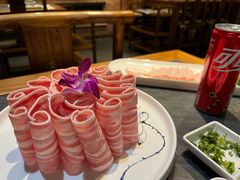 -南门四季铜锅涮肉(左家庄店)