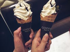 -GODIVA(印象城店)