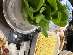 -川香煲(茅台路店)