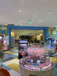 -meland亲子乐园•派对•研学(苏州悠方购物中心店)