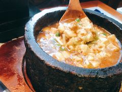 -绿茶餐厅(龙湖杭州金沙天街店)