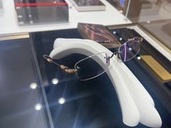 -溥仪眼镜PUYI OPTICAL(国贸商城店)