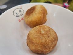 -毛华美食(清扬路店)