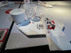 -鱼酷活鱼烤鱼(昆明路店)