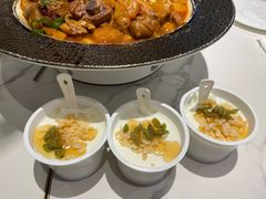 -阿里疆Alijiang·丝路美食·异域风情·清真(长楹天街店)