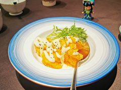 -杭州西湖柳莺里酒店·闻莺厅