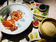 -京味斋·北京烤鸭(北京南站洋桥店)