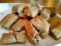 -热度餐厅(老佛爷店)