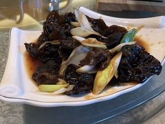 -神憩宾馆-餐厅