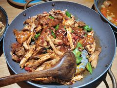 -吃饭皇帝大(合生汇店)
