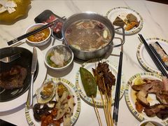 -吉布鲁牛排海鲜自助(温江合生汇店)