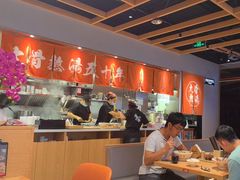 -味千拉面(惠州文昌一路分店)