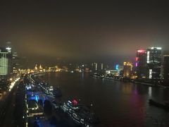 -上海外滩英迪格酒店