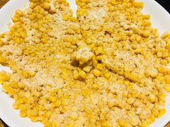 麦香玉米粒-茅炒屋龙虾·烧烤·湘菜(新河路店)