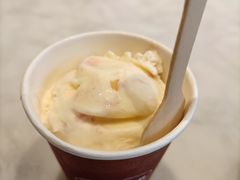 茉莉花覆盆子石榴-哈根达斯(深圳海岸城店)