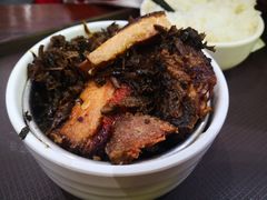 -陕西名小吃(T3航站楼一店)