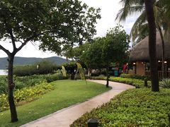 -三亚亚龙湾天域度假酒店