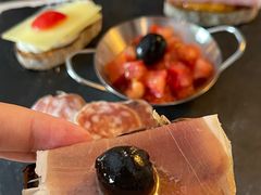 -火车头法国西餐厅