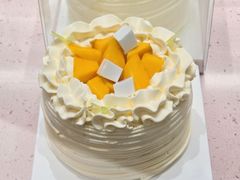 -好利来(东坝万达店)