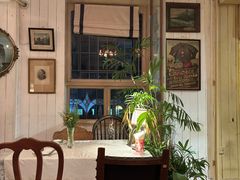 -秘密花园(法华镇路店)