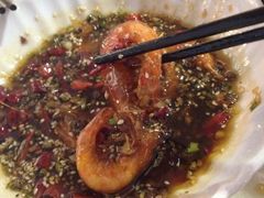 iphone_upload_pic-大川先生·小龙虾·川菜(信义坊店)