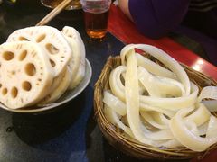 -晏老九豆花饭家常菜(上海城店)