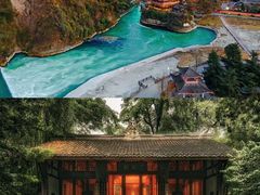 -海合安成都极地海洋公园