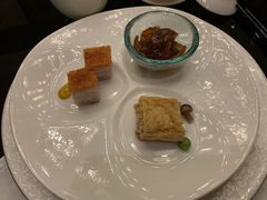 脆烧三层肉-北京四季酒店·采逸轩