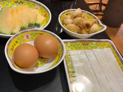 -芦月轩羊蝎子(劲松店)