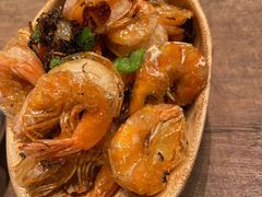 -香园茶社·金陵小灶(老门东店)