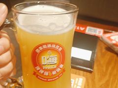 -管氏翅吧(地安门创始店)