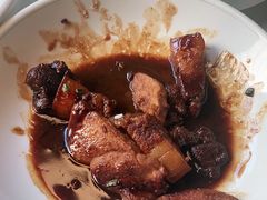 -久宴·天目湖大鱼头(恐龙园店)