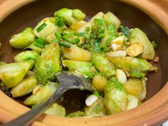 -南堂馆·新川菜(天府三街店)