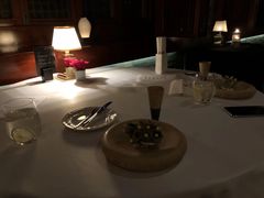 -三嚥阁 La Villa Restaurant