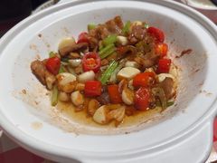 -西贝(大华虎城店)