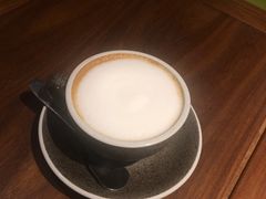 -VESH COFFEE(定西路店)