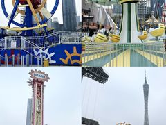 -海心沙亚运公园