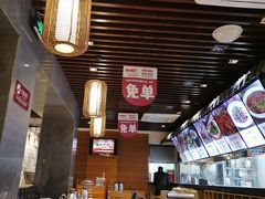 -东方饺子王(工农大路店)
