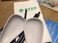 -翠华餐厅