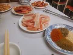 -风味烧烤